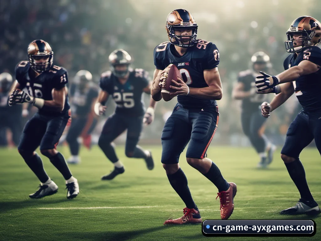 从快讯到专题的体育阅读平台 - AYX SPORTS