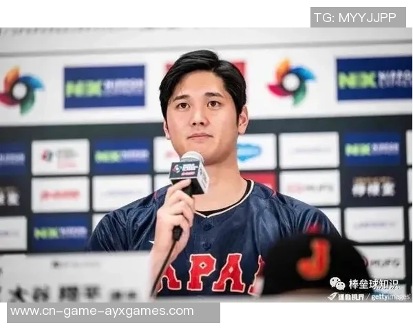 大谷翔平宣告出战2026WBC引发日韩悬殊反响，韩媒悲叹“灾难性音讯”