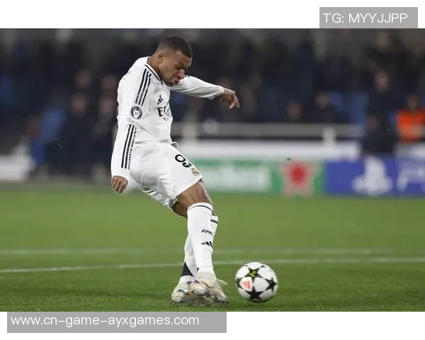 意想不到！姆巴佩在皇马进球如麻，失掉姆巴佩巴黎夺六冠王