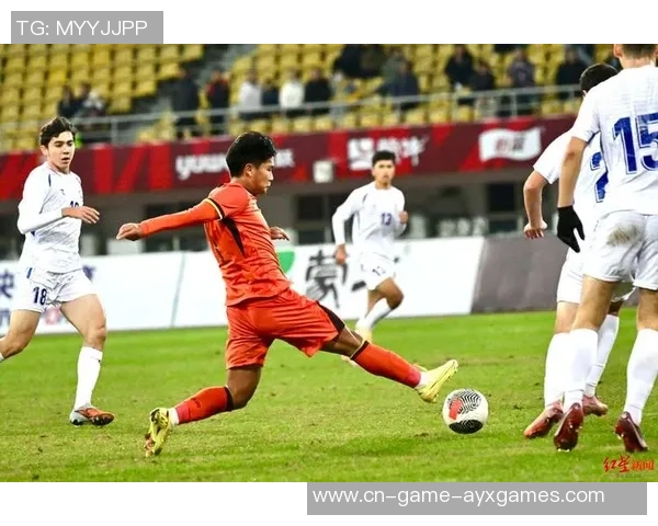 熊猫杯：战平乌兹别克斯坦，我国U22 无缘冠军，汪士钦红牌影响竞赛