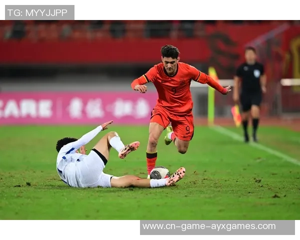 男足三场熊猫杯总结：3人少用，3人可培育，4人可进新国家队